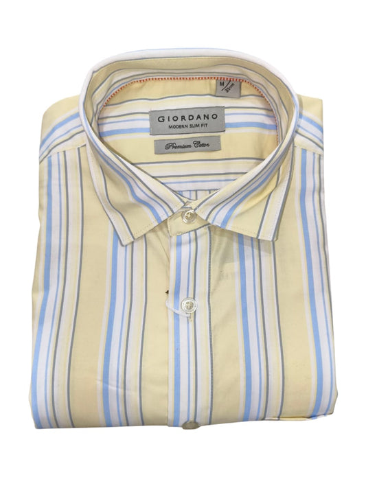 SHIRT GMESHI92031 LMN