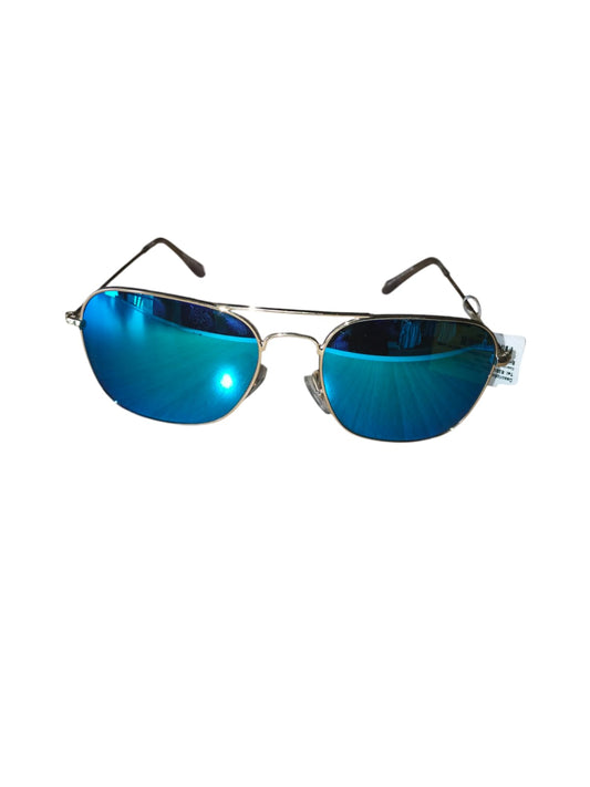SUNGLASSES GM.3136 SNYLGLD