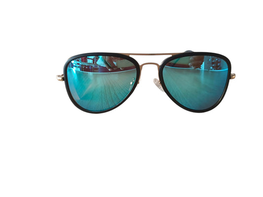 SUNGLASSES GA6030 GLD