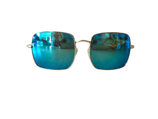 SUNGLASSES GM.1971 SNYLGLD