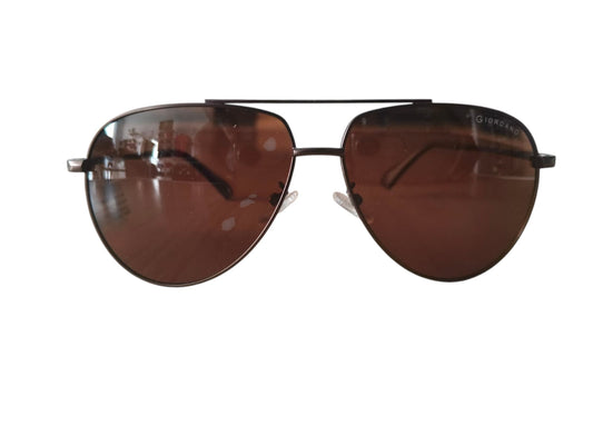 SUNGLASSES  GA90304 BRW