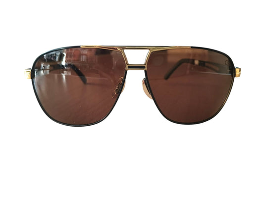 SUNGLASSES GM1045. BRW