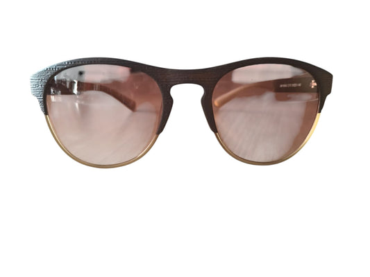 SUNGLASSES GM.6042 MATBLKMCRGRY