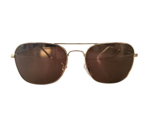 SUNGLASSES GM.3136 SNYLGLD