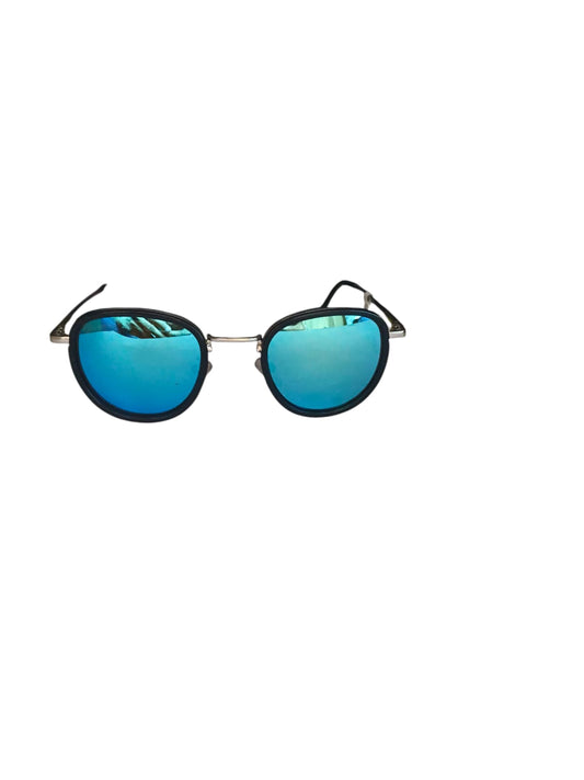 SUNGLASSES G6729 BLK