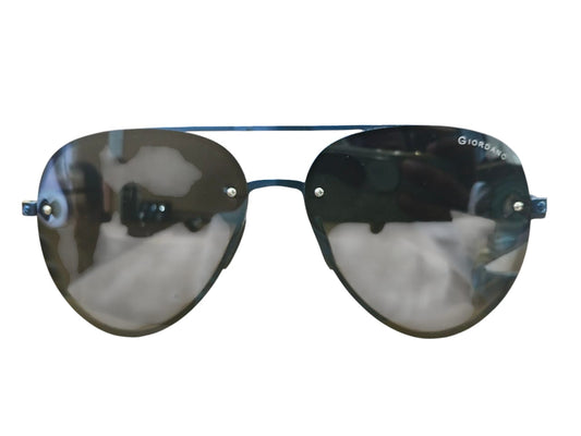 SUNGLASSES GA90324 BLU