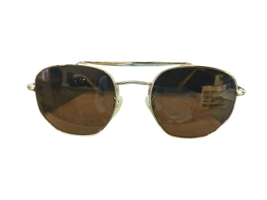 SUNGLASSES GM.3648 SNYLGLD