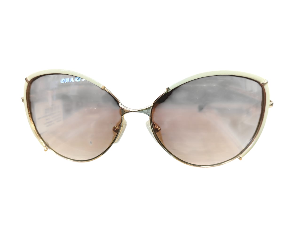 SUNGLASSES GL5052C09 GLD
