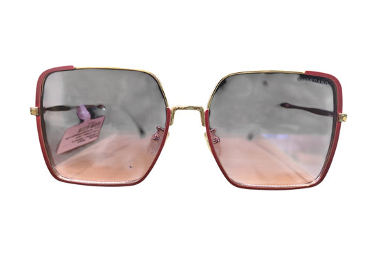 SUNGLASSES GA90295 GLDRDFRTRIM