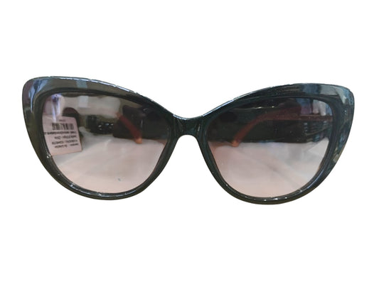 SUNGLASSES GM.0336 BLKRED