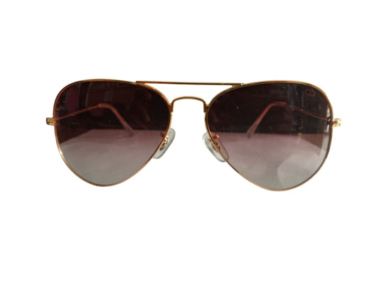 SUNGLASSES GM1026C02 SNYGLD