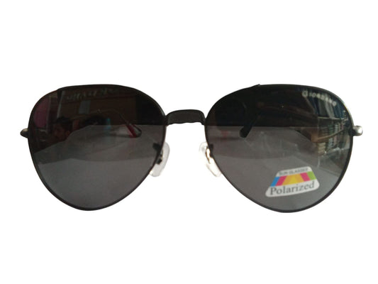 SUNGLASSES GA90297 BLK