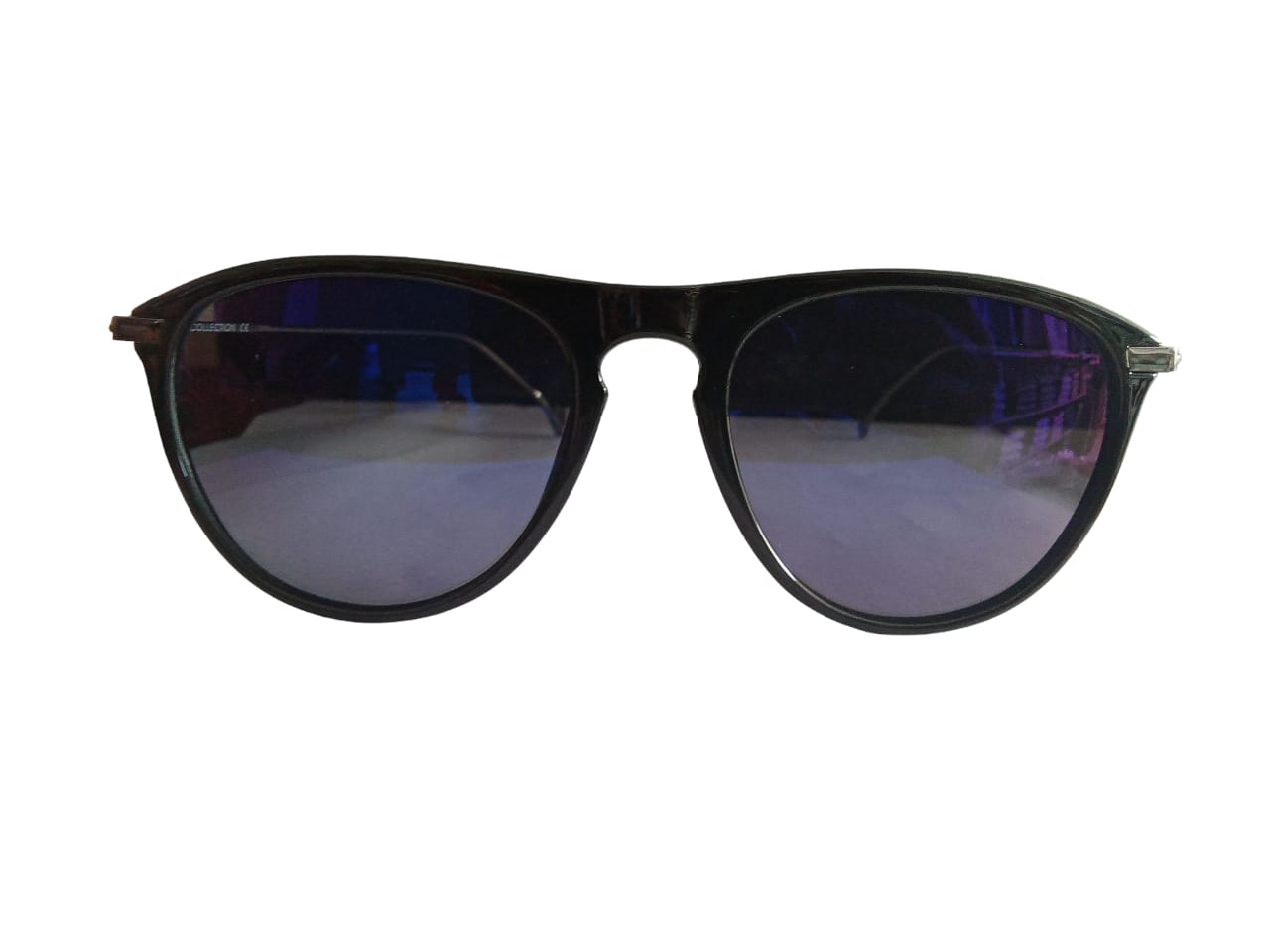 SUNGLASSES GM6196C04 SNYBLK