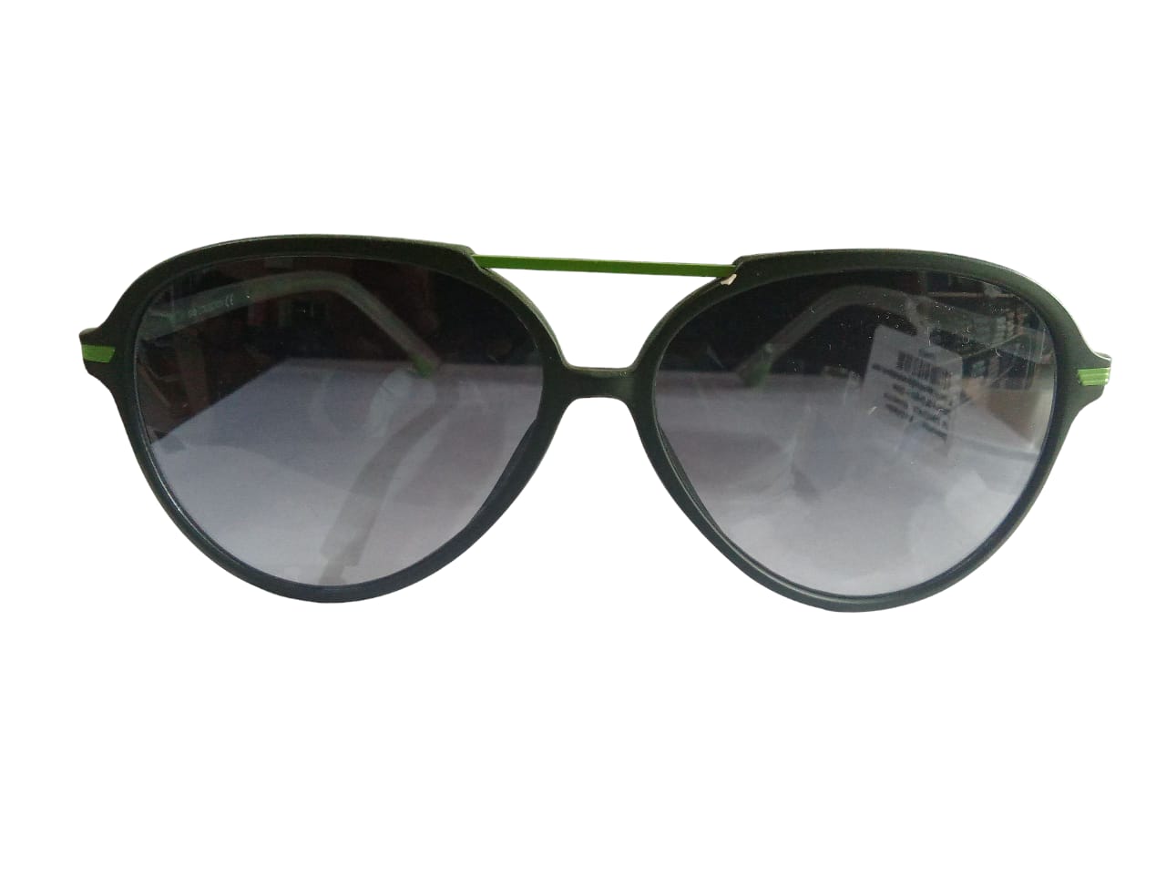 SUNGLASSES GM6177C09 MATDKGRN