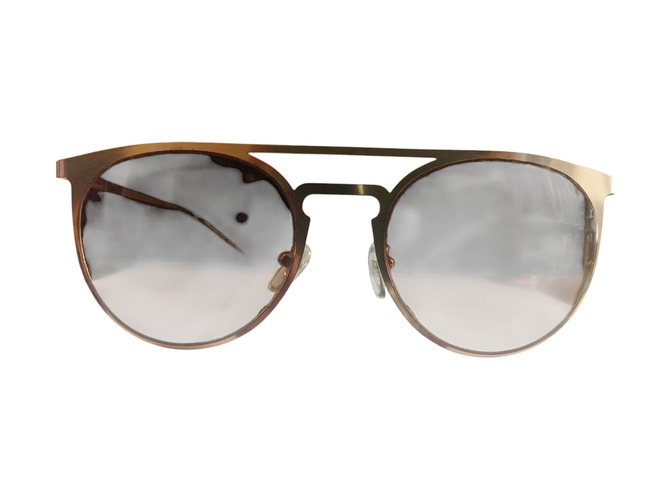 SUNGLASSES VS147 RSGLD