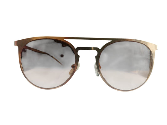 SUNGLASSES VS147 RSGLD
