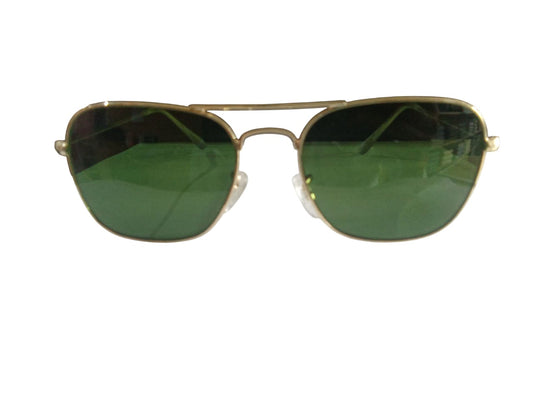 SUNGLASSES GM.3136 SNYLGLD