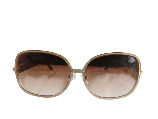 SUNGLASSES GL5050C09 GLD