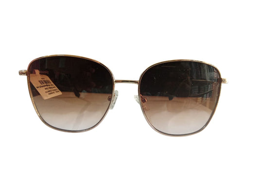 SUNGLASSES GL5051C09 GLD