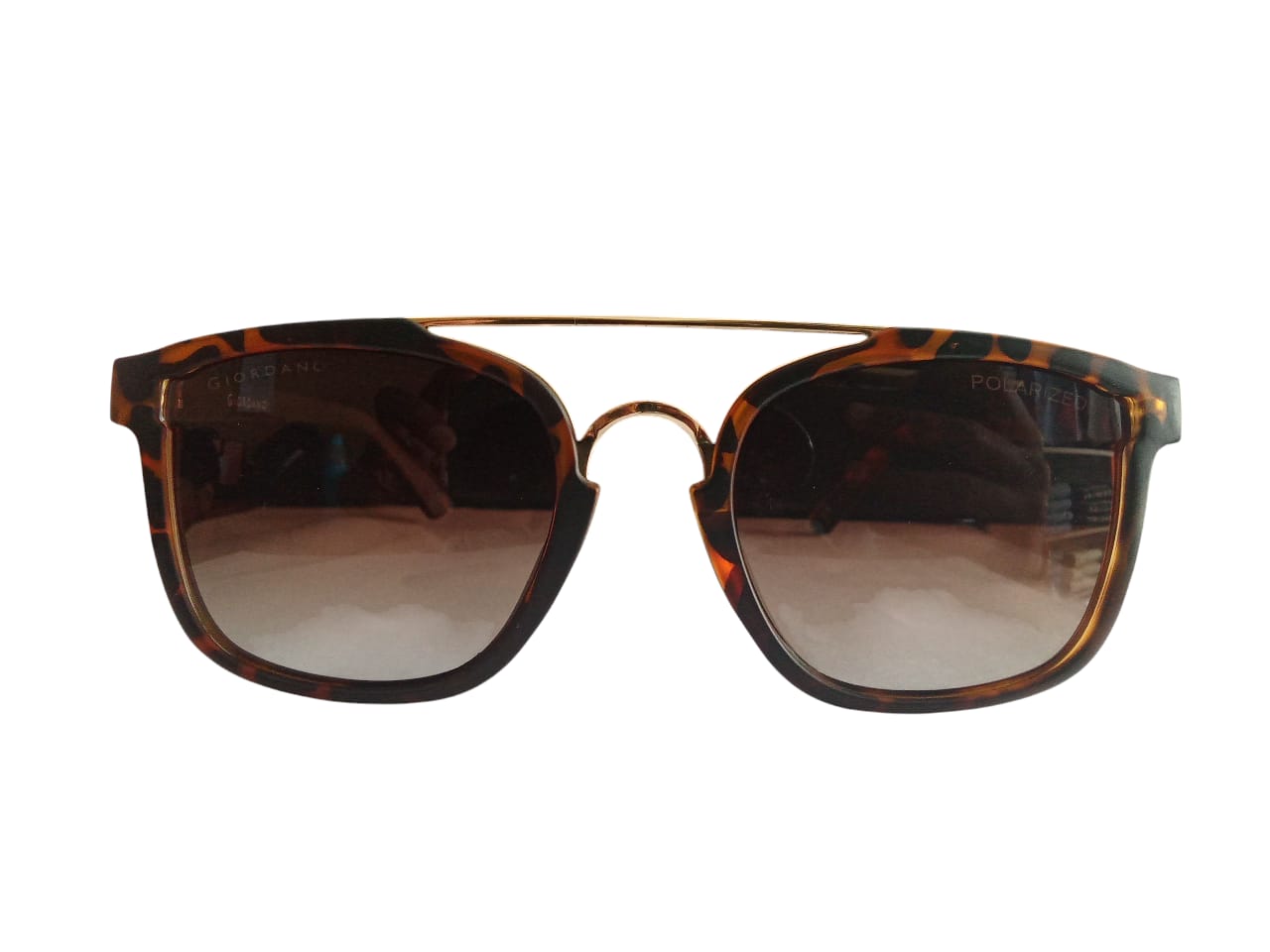 SUNGLASSES GA6008 MATDMI