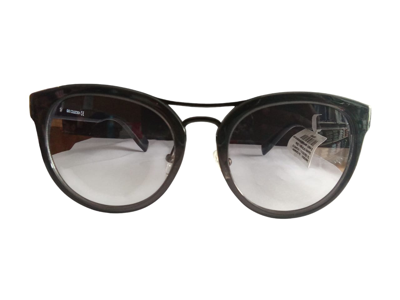 SUNGLASSES GL5057 SNYDKGRY