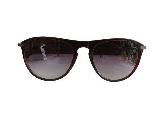 SUNGLASSES GM.6196 SNYCLDKGRY