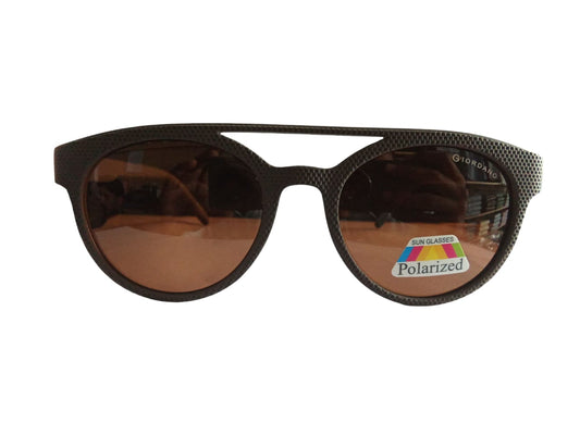 SUNGLASSES GA90298 RUBBWN