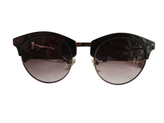 SUNGLASSES GL5021C01 BLK