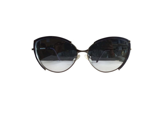 SUNGLASSES GL5052 BLK