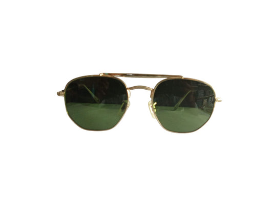 SUNGLASSES GM.3648 SNYLGLD