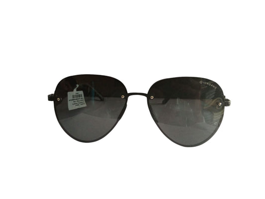 SUNGLASSES GA90324 BLK