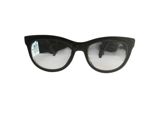 SUNGLASSES GLS807 BLK