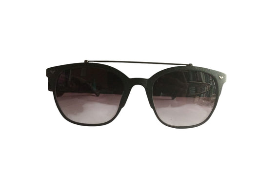 SUNGLASSES GM.6040C.01BK BLK