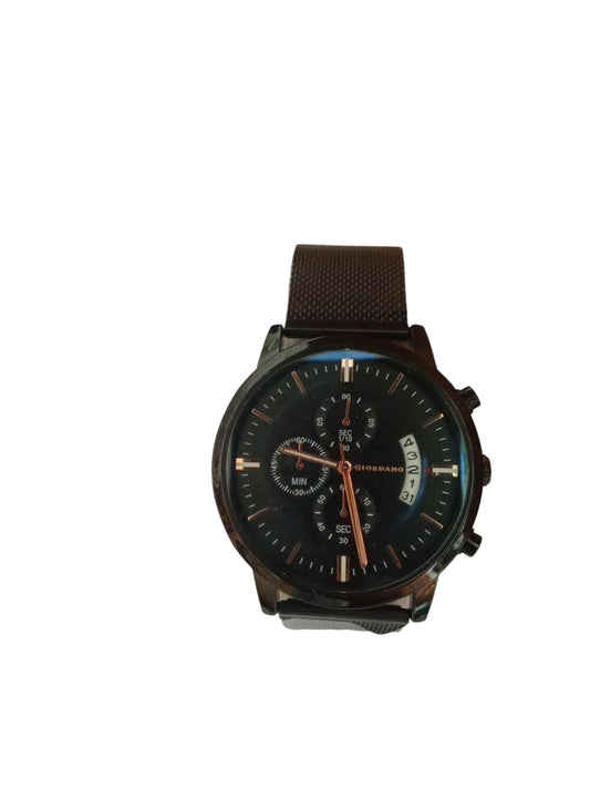 WRIST WATCHES GZ-50055 BRW