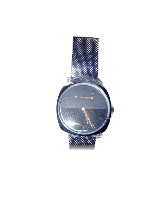 WRIST WATCHES GZ-60076 BLU