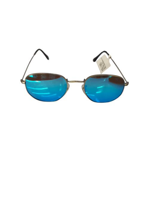 UNISEX GIO COLLECTION SUNGLASSES GM.1041 SNYSL