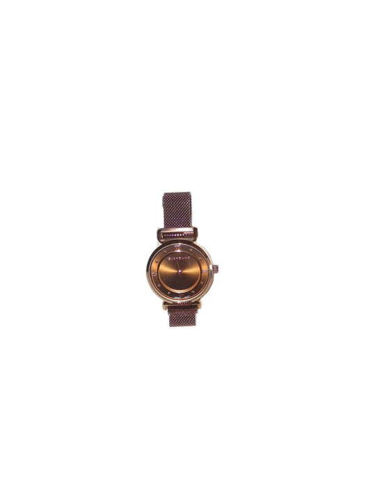 WRIST WATCHES GZ-60062-44 BLU