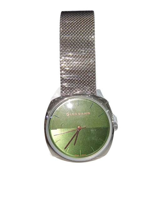 WRIST WATCHES GZ-60076 GRN