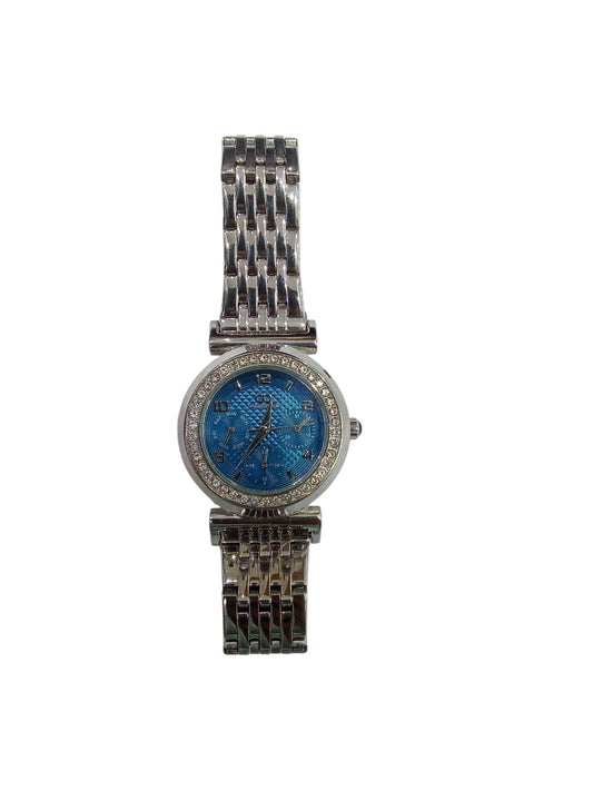WRIST WATCHES G2021 BLU