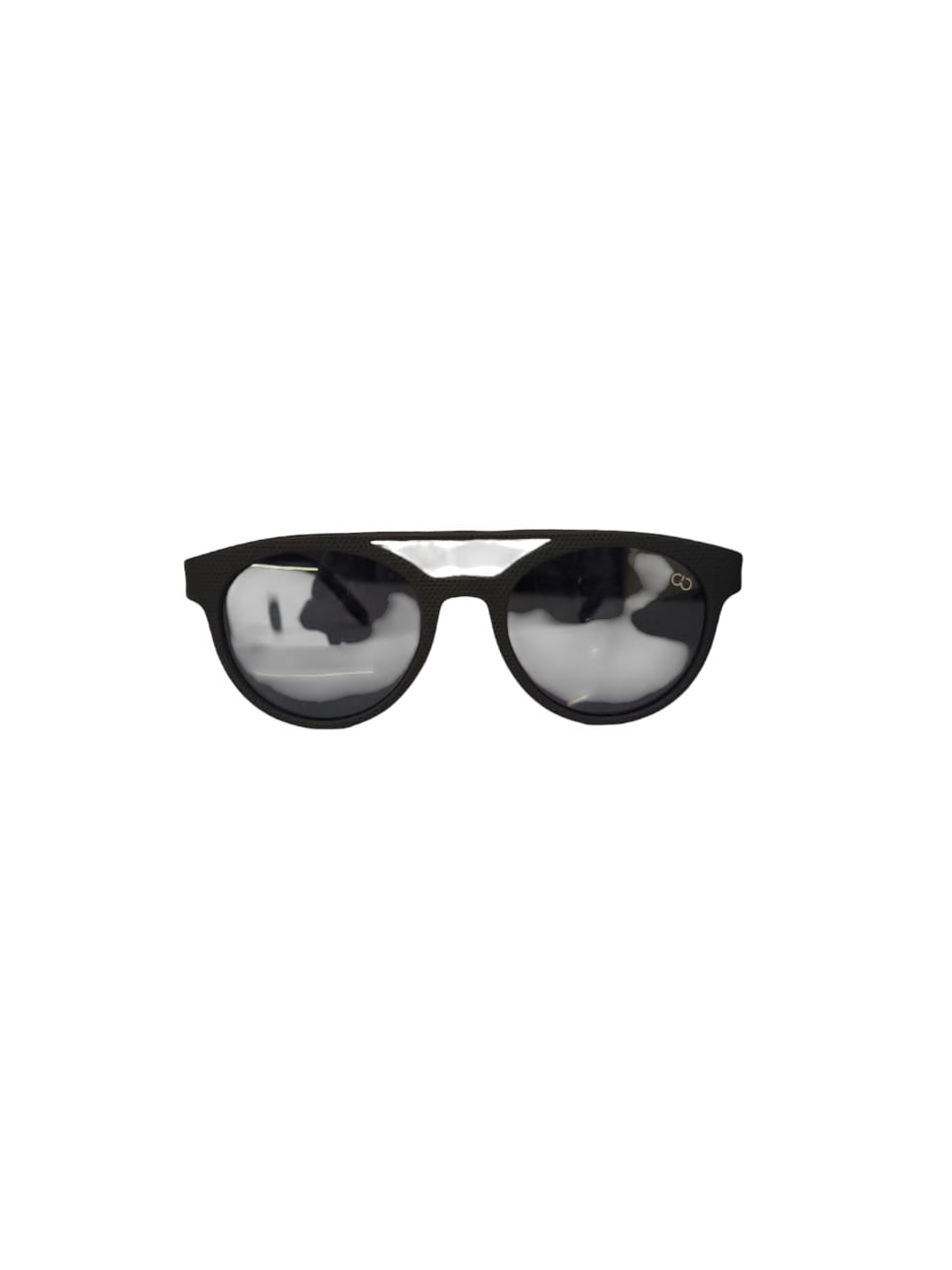 UNISEX GIO COLLECTION SUNGLASSES GM.1043 MATBLK