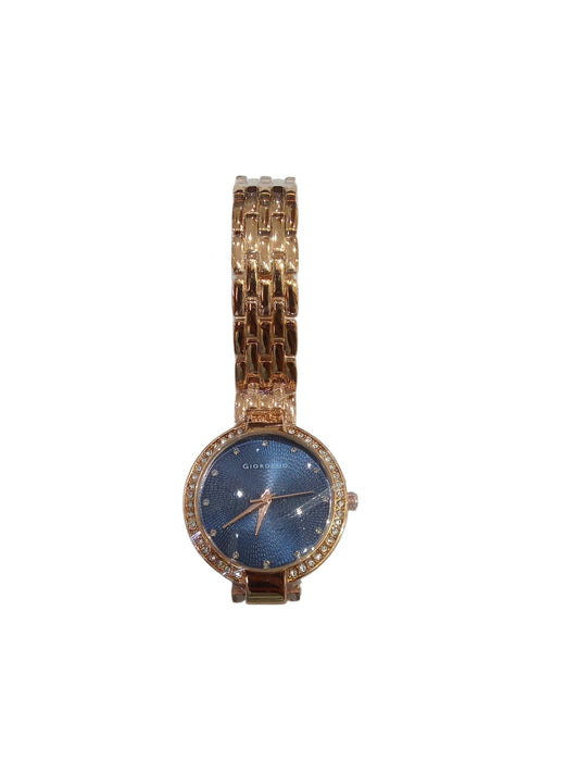 WRIST WATCHES GD-2141 NBL