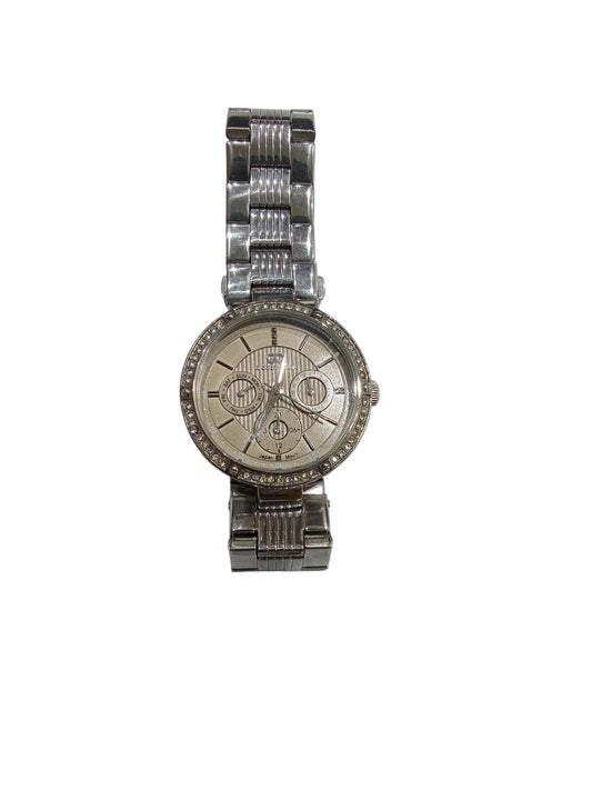 WRIST WATCHES G2024 GRY