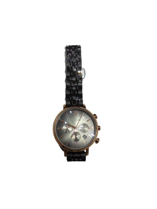 WRIST WATCHES GZ-60072-33 BLK