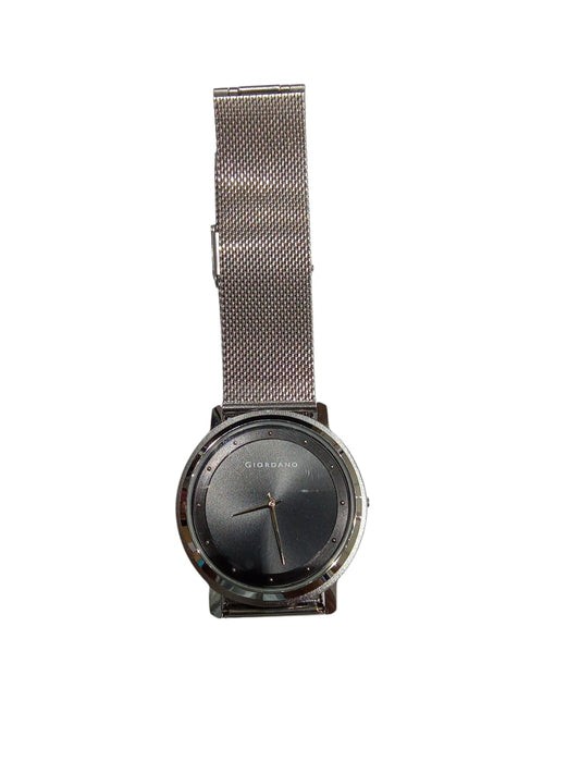 WRIST WATCHES GD4056 BLK