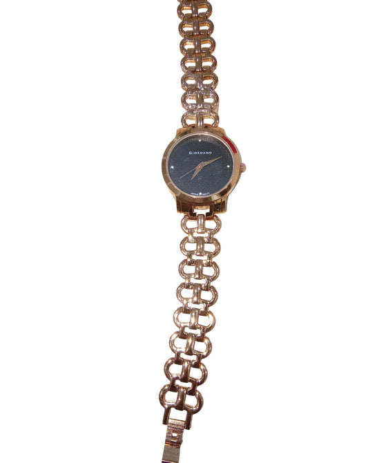 WRIST WATCHES C2204 WHT