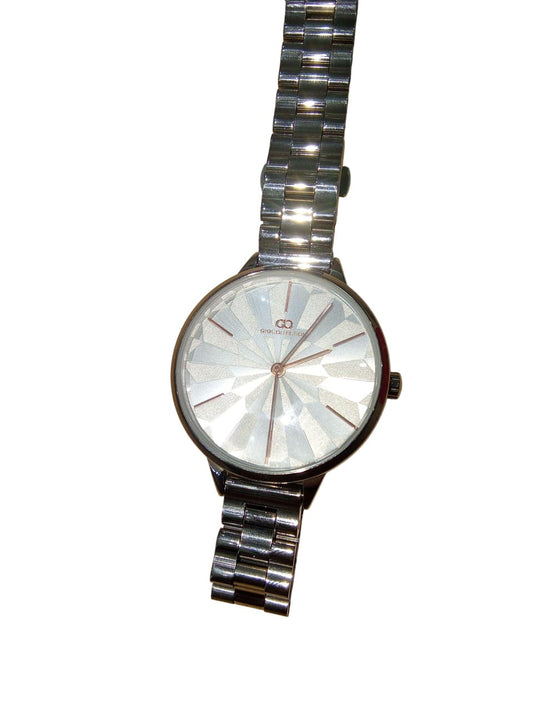 WRIST WATCHES G3019 GRY