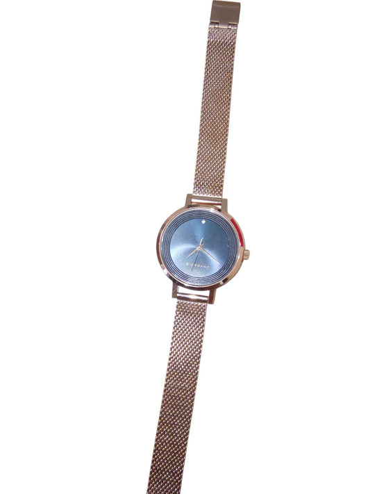 WRIST WATCHES GD4067 BLU