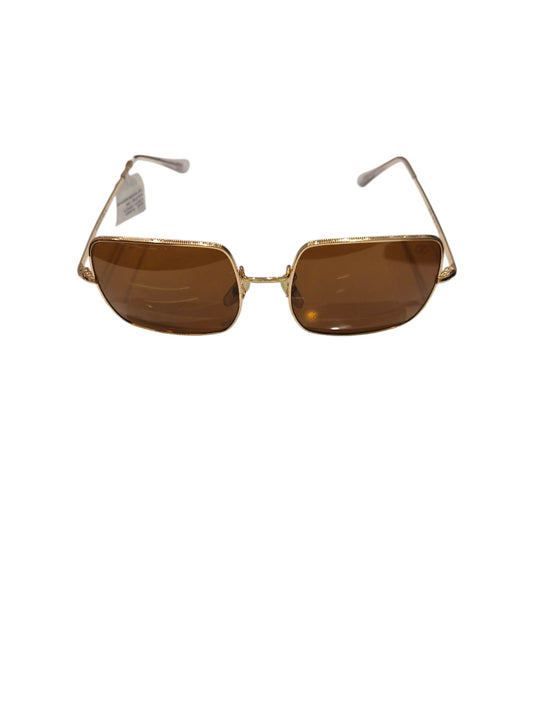 MEN GIO COLLECTION SUNGLASSES GM.1971 SNYLGLD