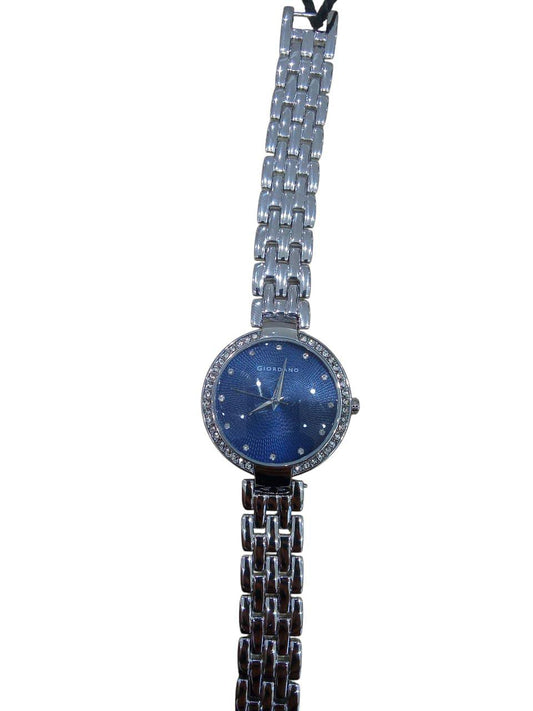WRIST WATCHES GD-2141 BRW