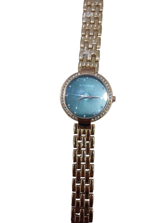 WRIST WATCHES GD-2141 BRW